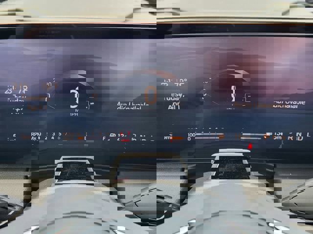 New 2025 Buick Enclave Sport Touring w/ Super Cruise Package image 22