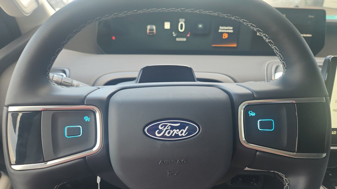 New 2027 Ford Expedition Max Platinum AWD/4WD image 17