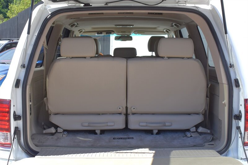 Used 2007 Lexus LX 470 4WD image 31