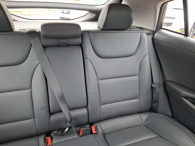Used 2018 Hyundai Ioniq Limited FWD image 20