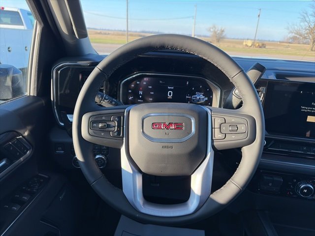 New 2026 GMC Sierra 2500 SLT image 15