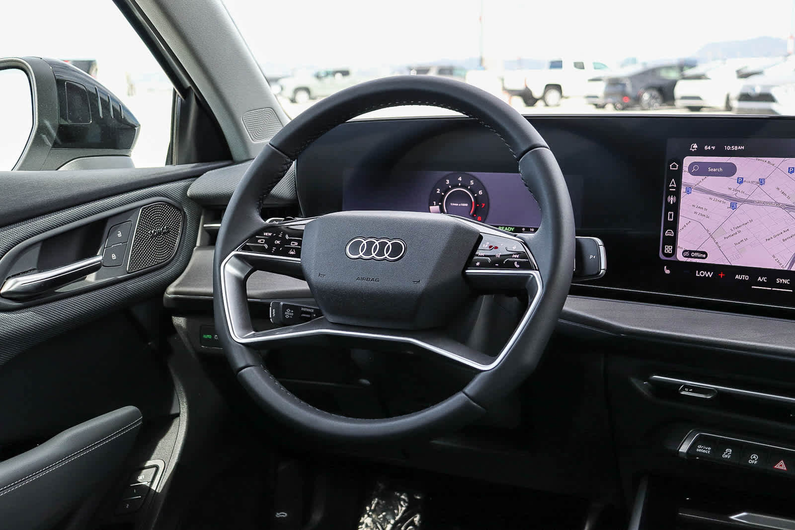 New 2026 Audi Q3 quattro 2.0T image 20