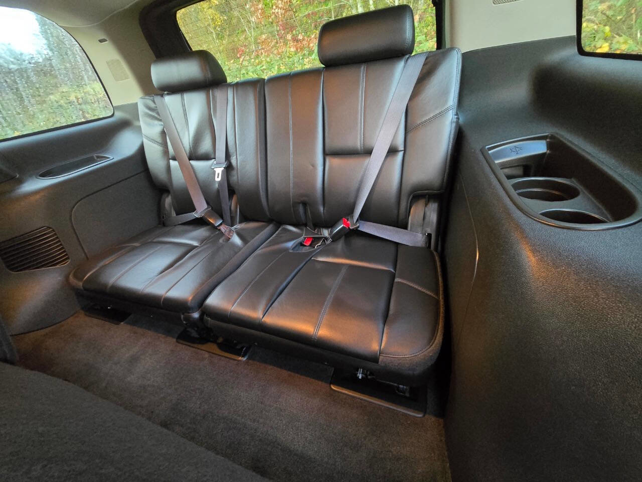 Used 2009 Chevrolet Tahoe LT w/ Luxury Package image 13