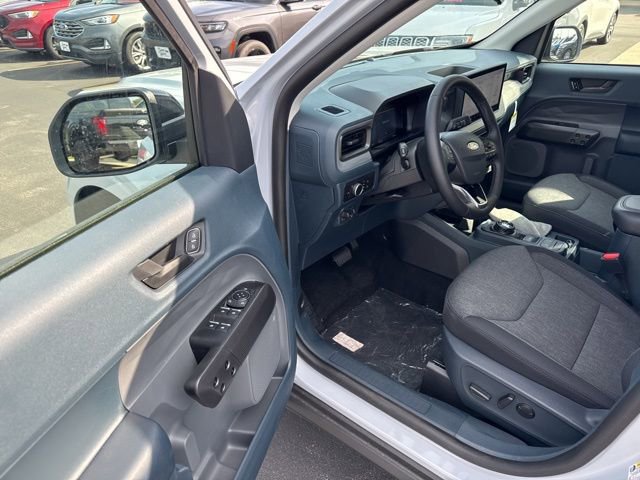 New 2025 Ford Maverick XLT w/ XLT Luxury Package image 9