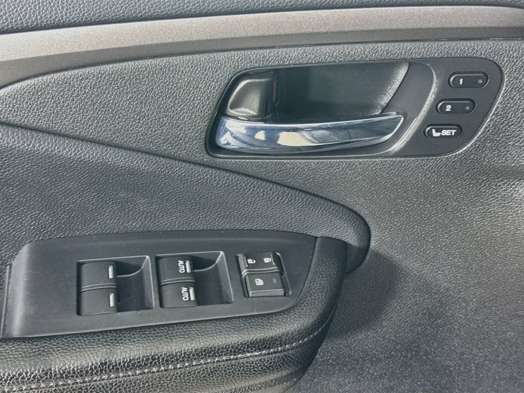 Used 2019 Honda Pilot EX-L image 23