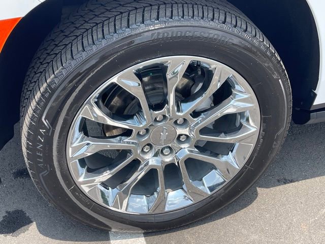 Used 2024 Chevrolet Tahoe High Country w/ Advanced Technology Package image 31