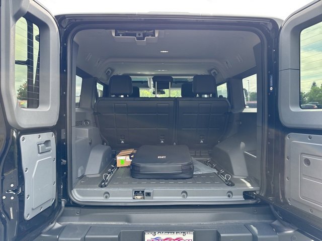 New 2025 INEOS Grenadier Trialmaster Edition image 32