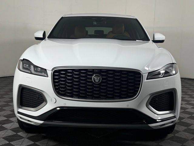 New 2026 Jaguar F-PACE R-Dynamic S AWD/4WD image 11
