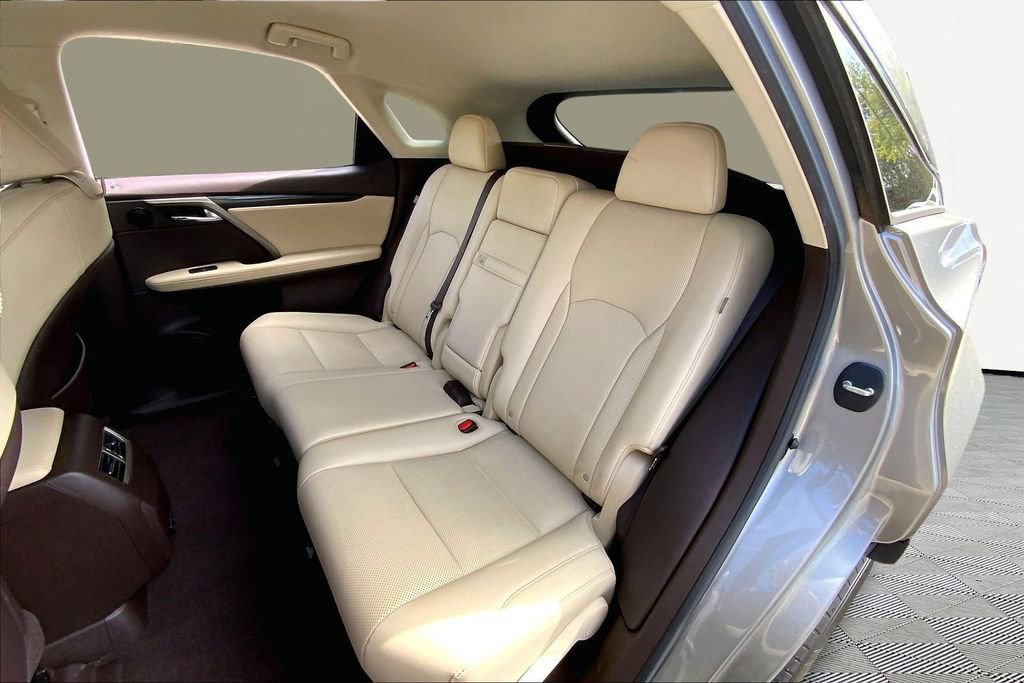 Used 2020 Lexus RX 350 FWD w/ Accessory Package image 16