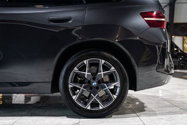 Used 2025 BMW X3 xDrive30i image 33