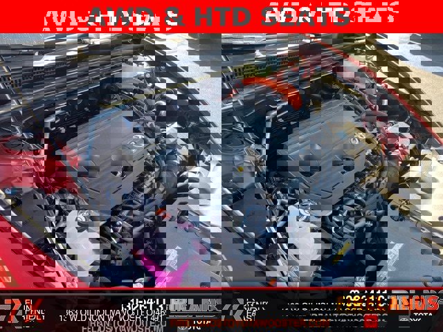 New 2025 Toyota Crown Limited image 68