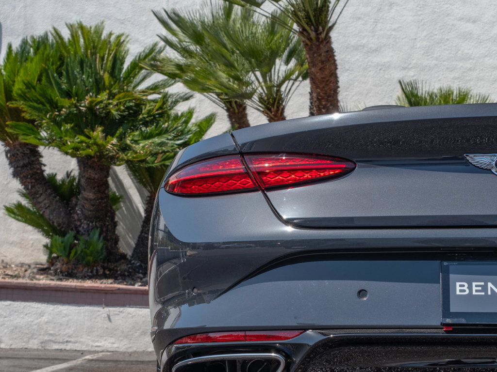 New 2026 Bentley Continental GT Mulliner AWD/4WD image 37