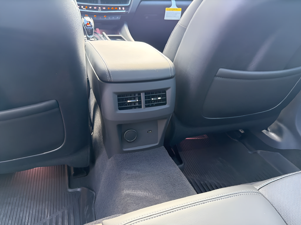 New 2026 Cadillac CT5 Premium Luxury w/ Technology Package RWD image 32