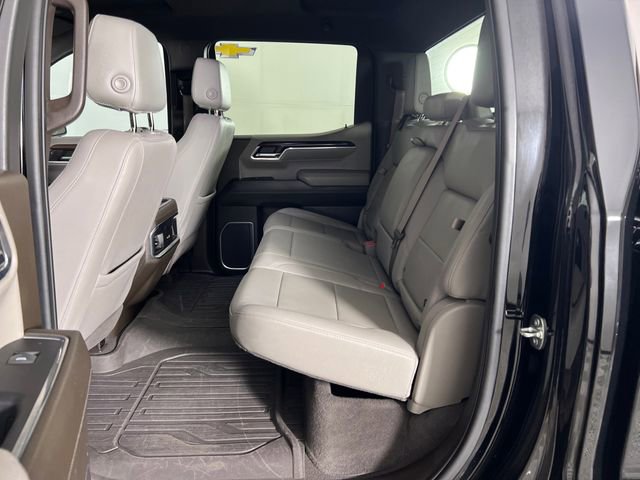 Used 2023 GMC Sierra 1500 SLT image 25