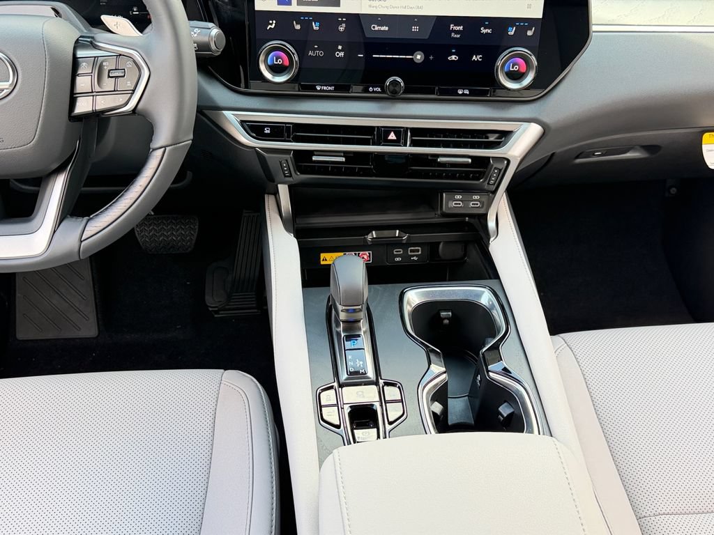 New 2026 Lexus RX 350 Premium w/ Convenience Package AWD/4WD image 10