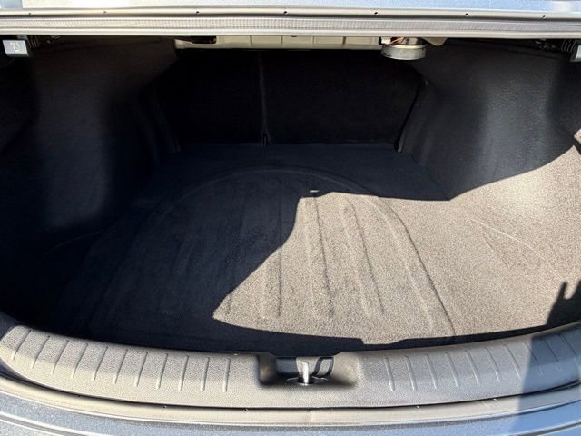 Used 2024 Kia Forte GT-Line w/ GT-Line Premium Package FWD image 7