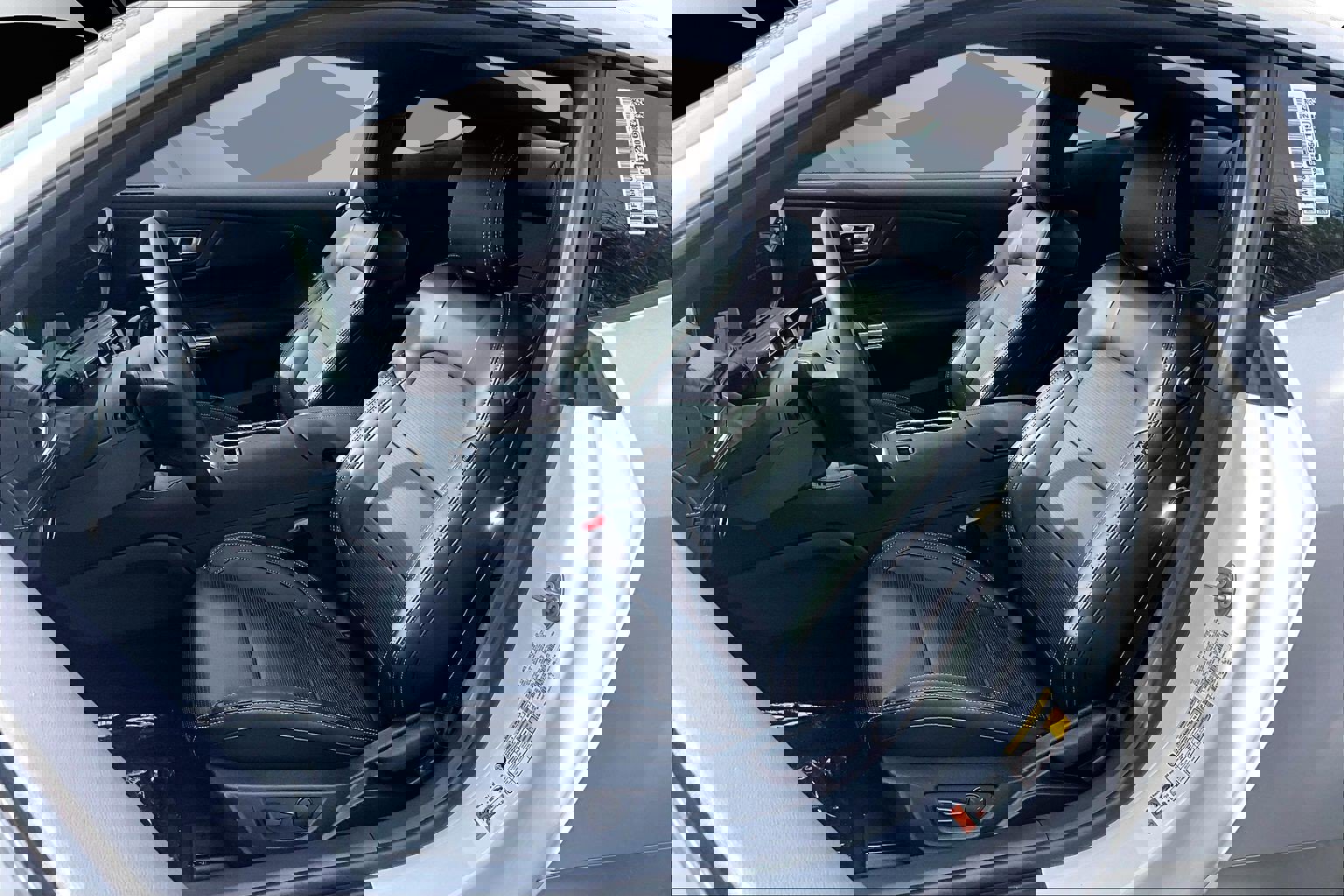 New 2026 Ford Mustang GT Premium image 9