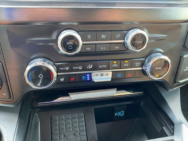 Used 2024 Ford F250 Lariat w/ Lariat Ultimate Package AWD/4WD image 18