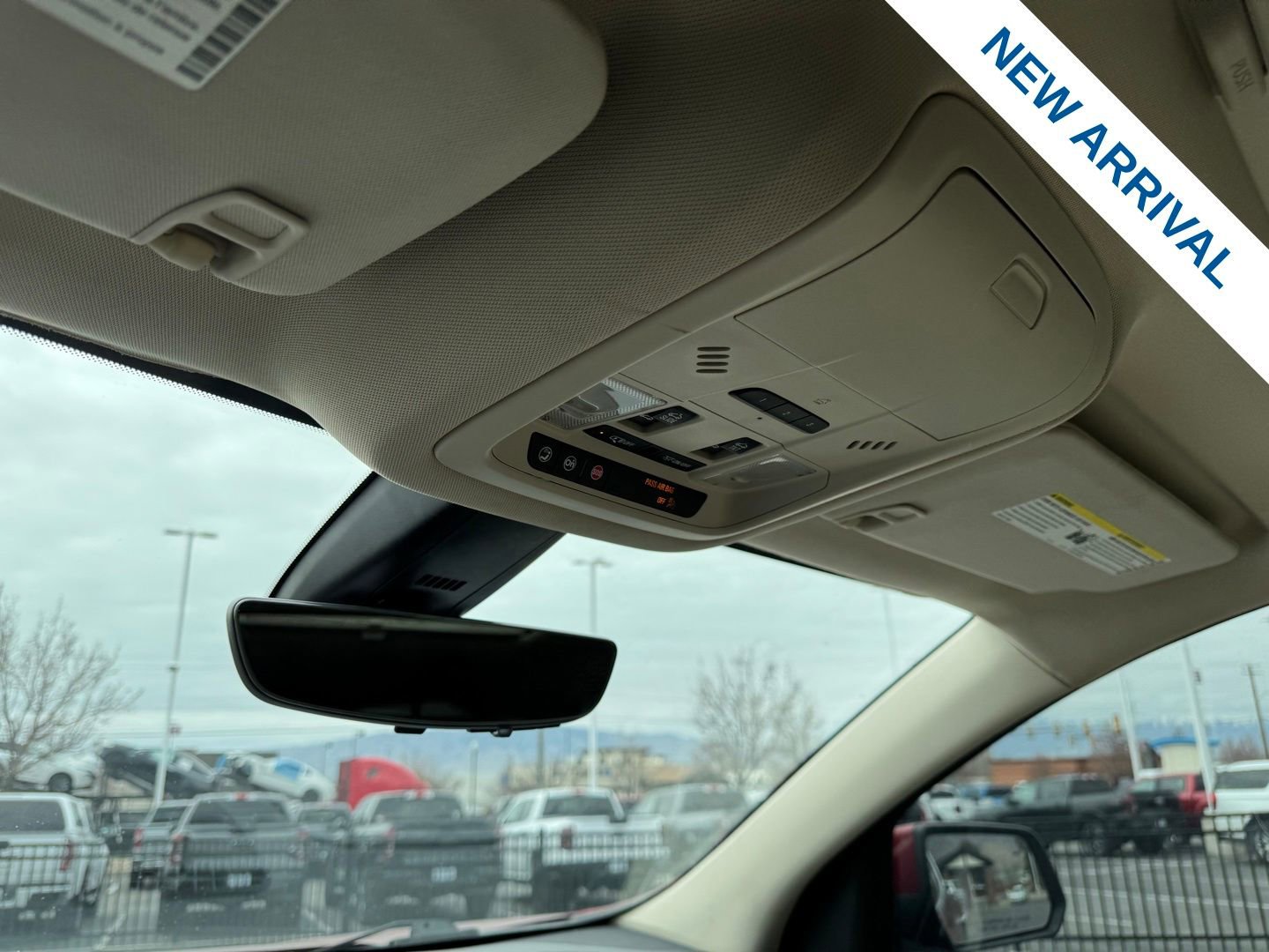 Used 2020 GMC Acadia Denali w/ Trailering Package image 28