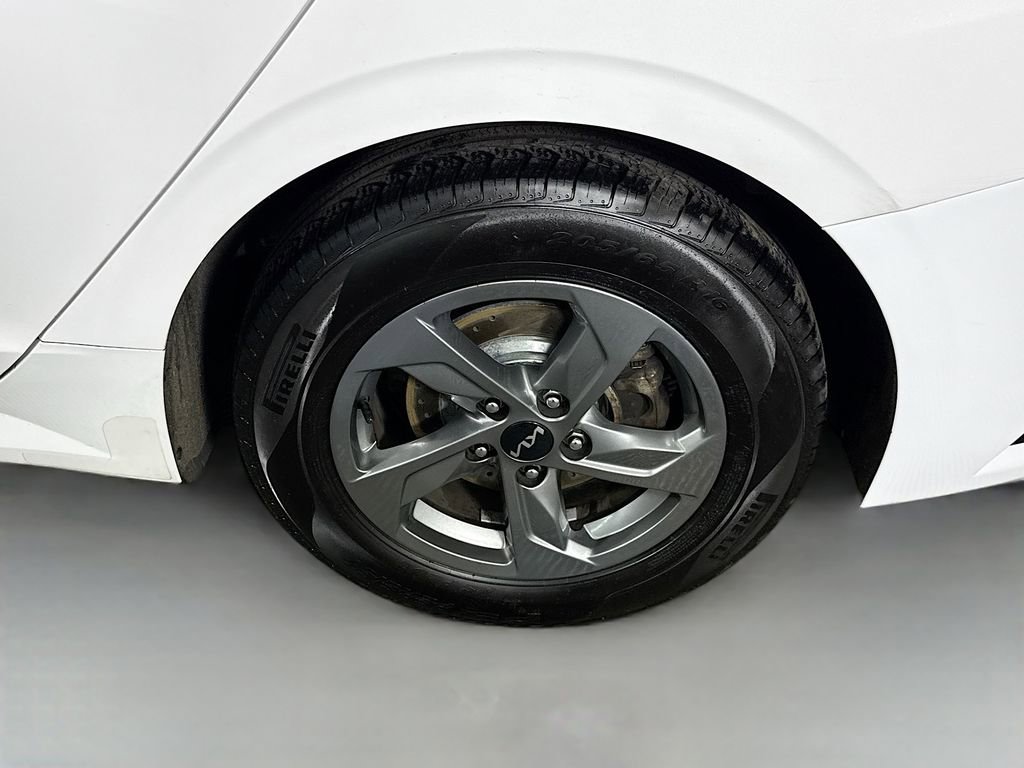 Used 2022 Kia K5 LXS image 31