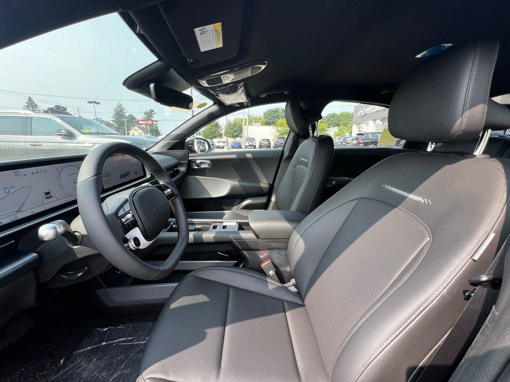 New 2024 Hyundai Ioniq 6 SEL AWD/4WD image 18