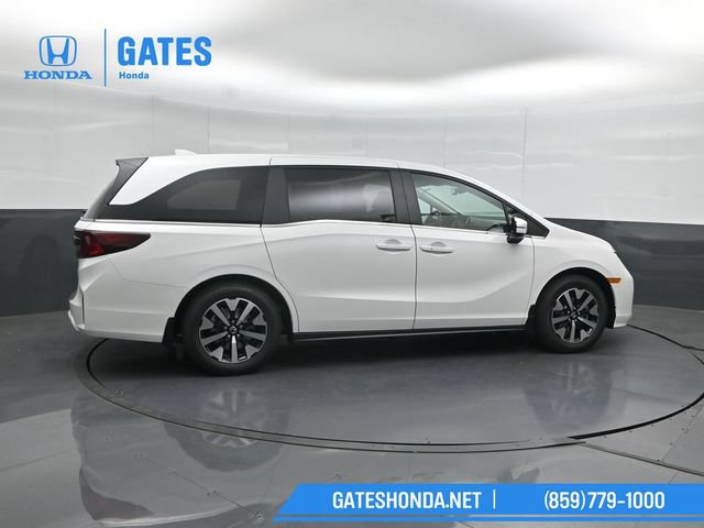 New 2026 Honda Odyssey EX-L image 3