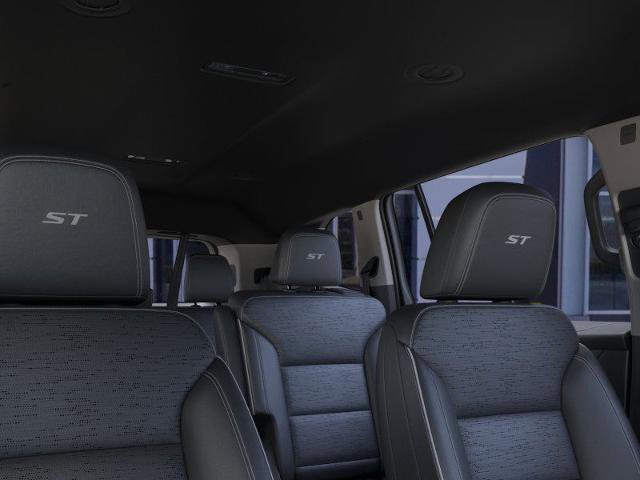 New 2026 Buick Enclave Sport Touring w/ Power Package image 24