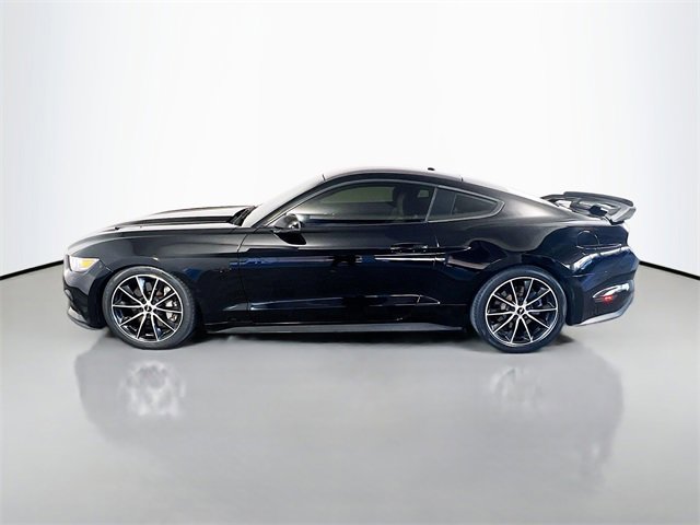 Used 2015 Ford Mustang GT Premium w/ Enhanced Security Package image 4