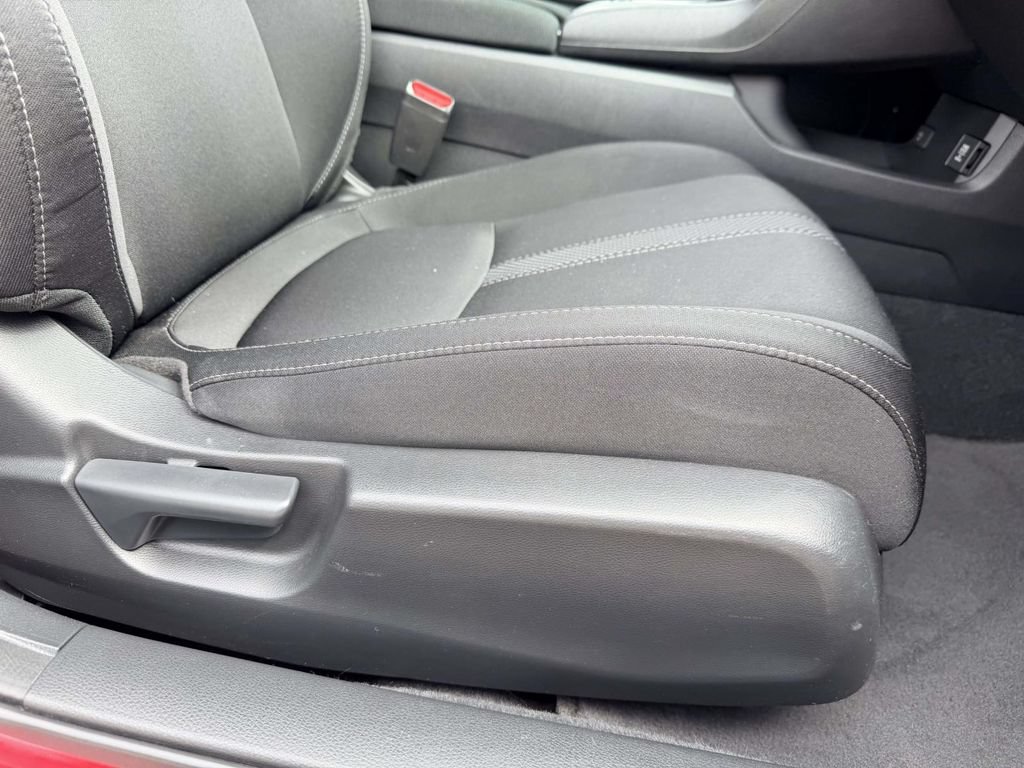 Used 2020 Honda Civic LX image 12