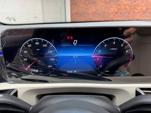 New 2026 Mercedes-Benz CLA 250 4MATIC image 15