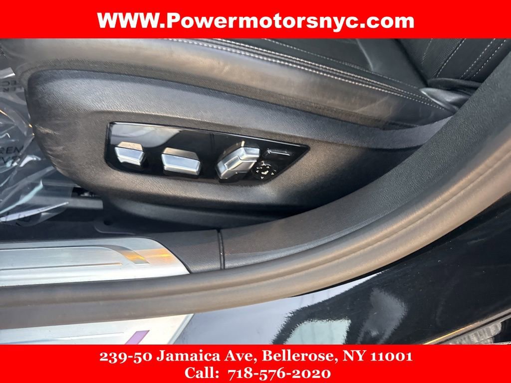 Used 2020 BMW 750i xDrive w/ Executive Package image 34