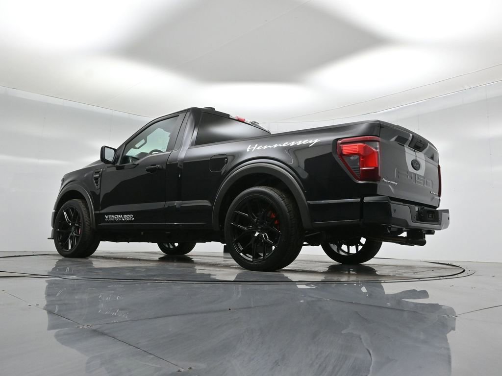 New 2025 Ford F150 XL w/ Equipment Group 103A High image 42