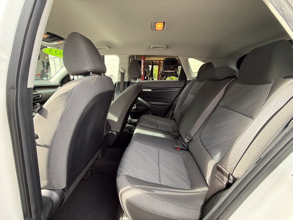 Certified 2023 Kia Seltos LX AWD/4WD image 4