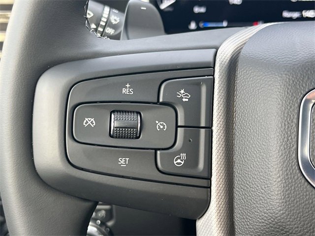 New 2026 GMC Sierra 1500 Denali w/ Denali Reserve Package image 13