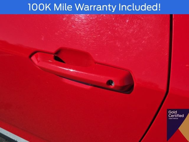 Used 2024 Ford Mustang Premium RWD image 18