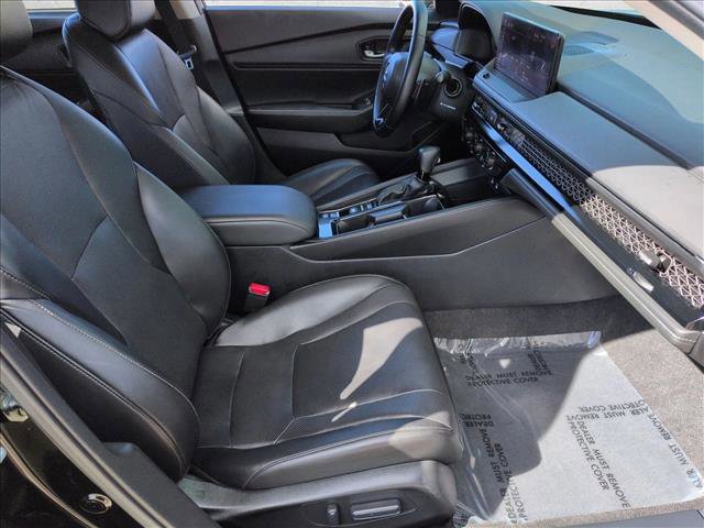 Used 2024 Honda Accord EX-L image 21