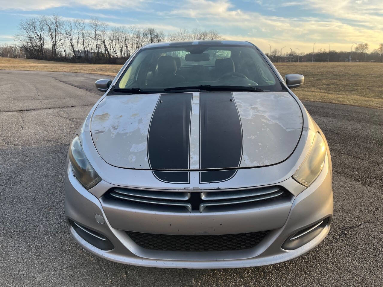 Used 2015 Dodge Dart SXT image 2