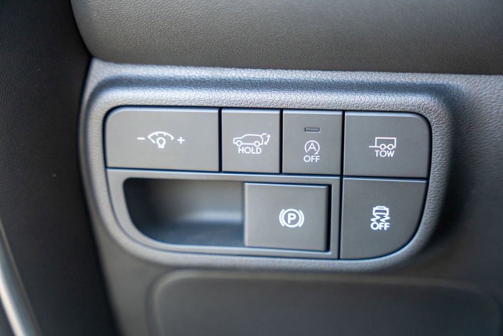 New 2026 Hyundai Palisade SEL image 22