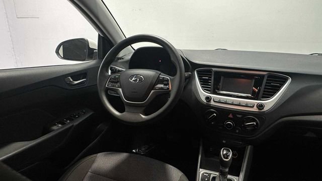 Used 2021 Hyundai Accent SE FWD image 16
