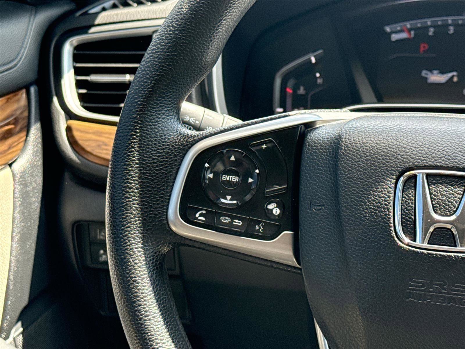Used 2020 Honda CR-V EX image 22