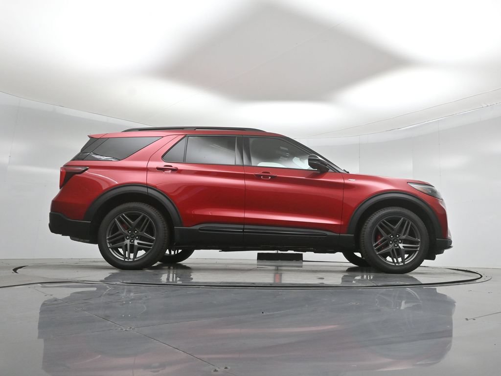 New 2026 Ford Explorer ST-Line w/ ST-Line Street Pack RWD image 49