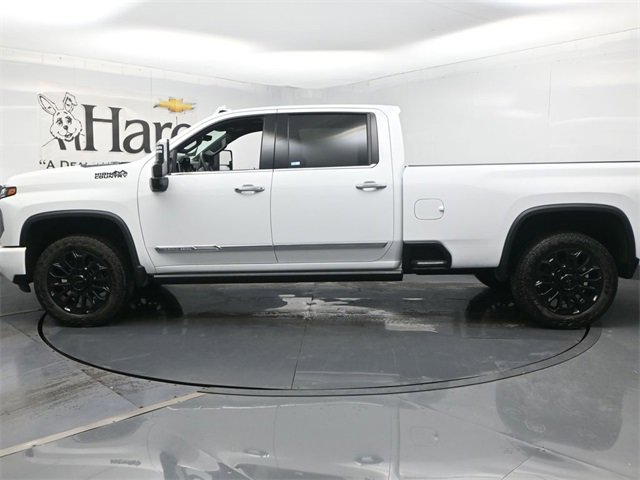 New 2025 Chevrolet Silverado 2500 High Country w/ Technology Package image 30