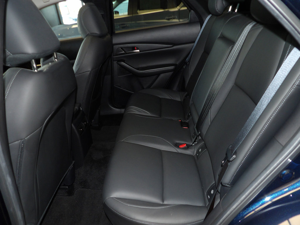 Certified 2024 MAZDA CX-30 AWD 2.5 S w/ Preferred Package image 23