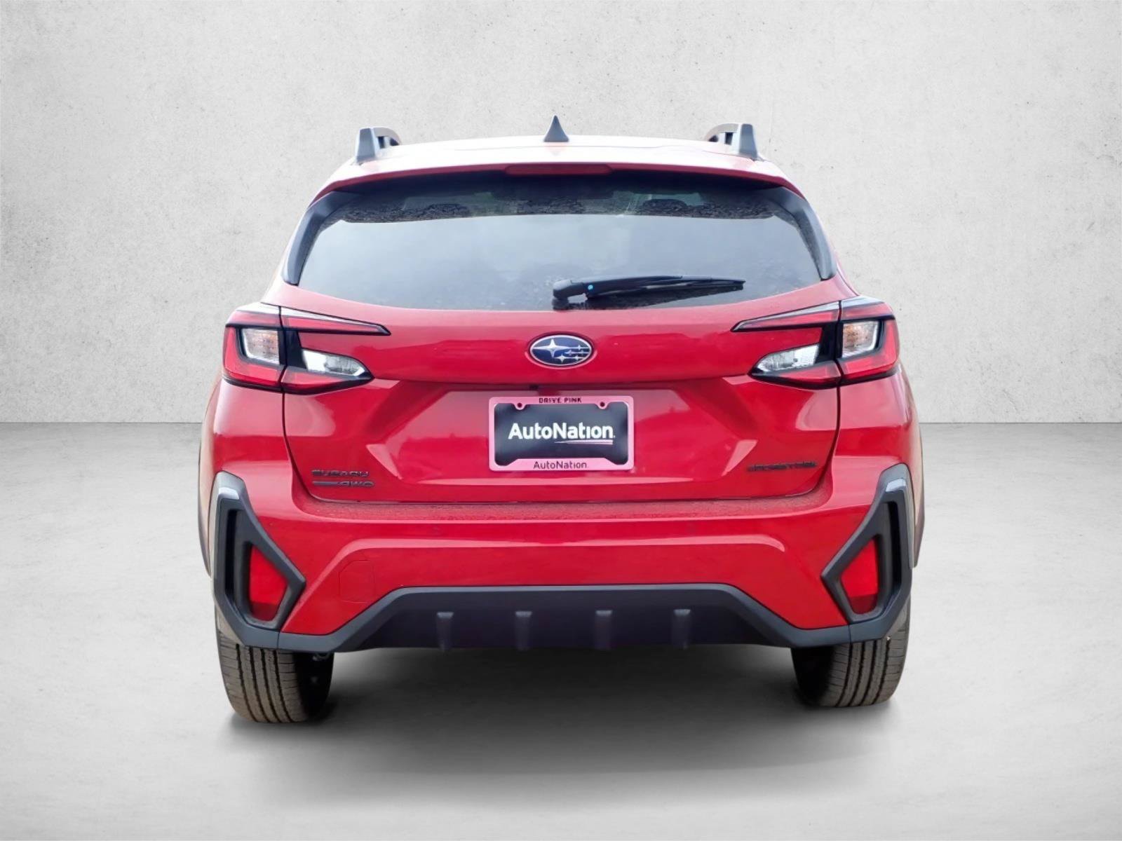 New 2026 Subaru Crosstrek 2.5i Limited w/ Crosstrek Mirror Package AWD/4WD image 3
