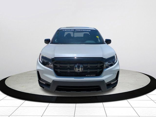 Used 2024 Honda Ridgeline Black Edition image 8