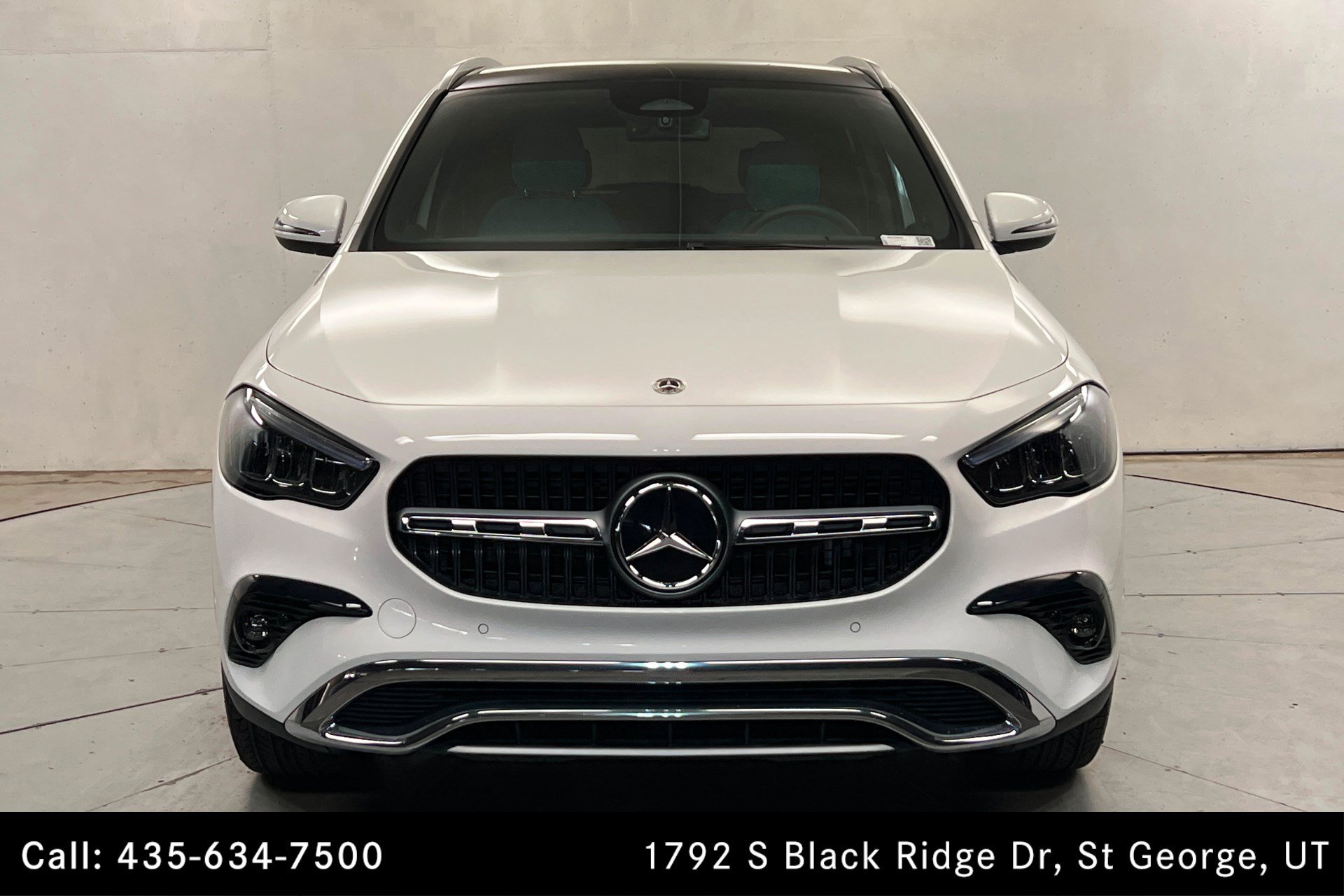 Certified 2026 Mercedes-Benz GLA 250 4MATIC image 8