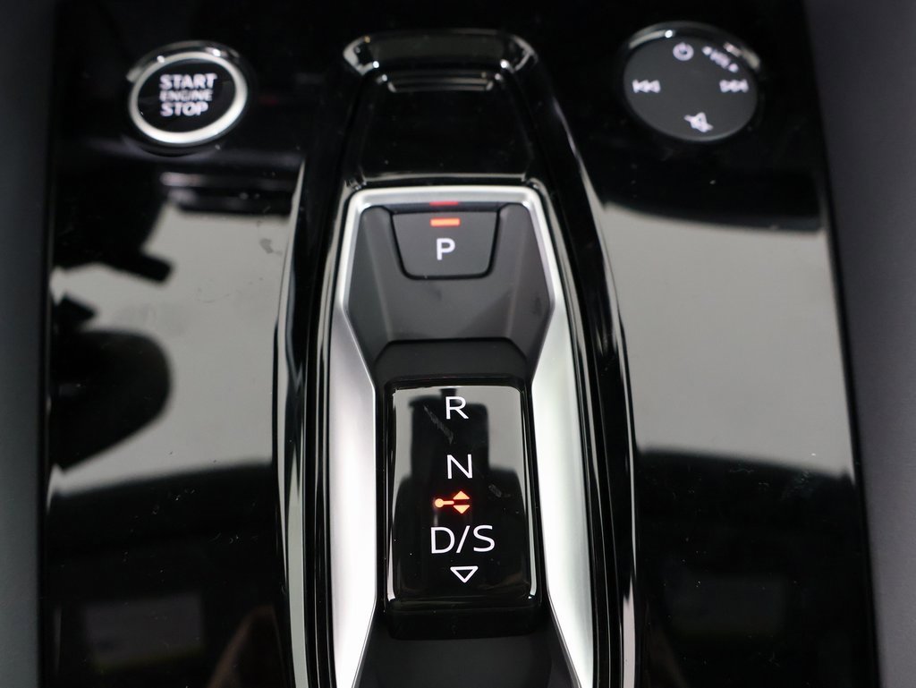 New 2026 Audi A3 2.0T Premium image 3