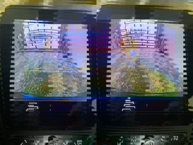 Used 2020 Chevrolet Malibu LT w/ Leather Package image 16