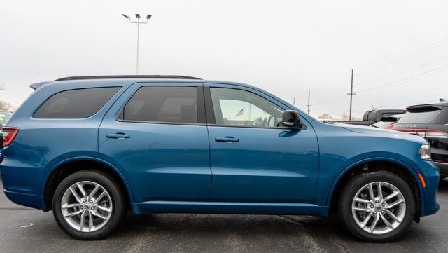 Used 2024 Dodge Durango GT image 5