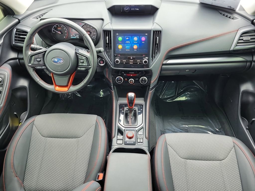 Used 2023 Subaru Forester Sport image 14